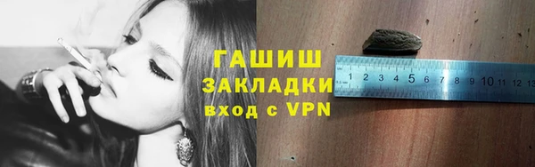 твердый Арсеньев